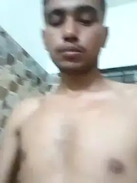 amanWildstalion online show from October 8, 8:24 pm