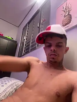 Juninjr12 online show from September 30, 11:52 pm