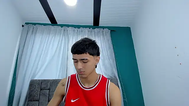 Anthony carter online show from January 12, 1:59 pm