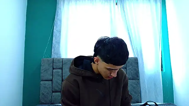 Anthony carter online show from February 6, 1:30 pm