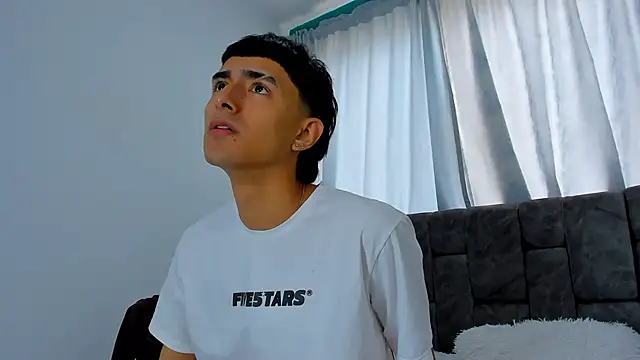 Anthony carter online show from November 26, 2:31 pm