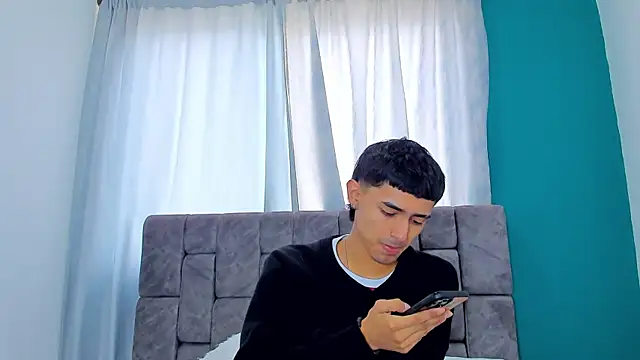 Anthony carter online show from November 29, 2:41 pm