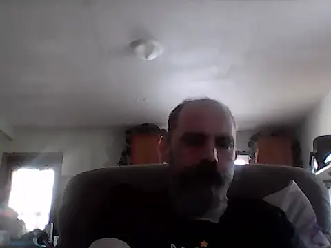 crazyheratic8 online show from November 30, 8:55 pm