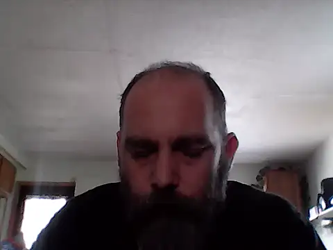 crazyheratic8 online show from February 23, 9:27 pm