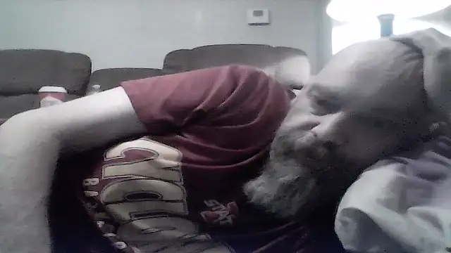 crazyheratic8 online show from January 16, 2:36 am