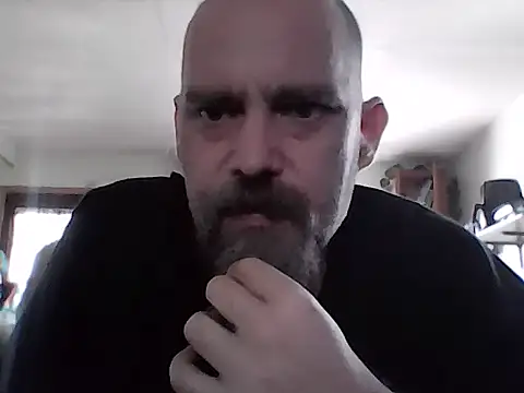 crazyheratic8 online show from February 27, 9:58 pm