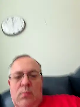 Iceman69696 online show from May 22, 6:02 pm