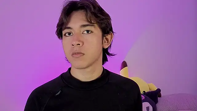 Darcy and Stolas online show from November 15, 3:19 am