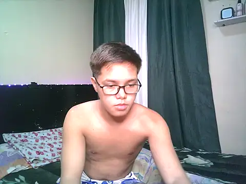 hot babyboy26 online show from November 28, 11:45 am