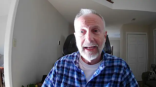 ApolloThrust online show from November 5, 8:00 pm