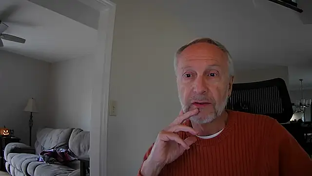 ApolloThrust online show from October 29, 2:53 pm