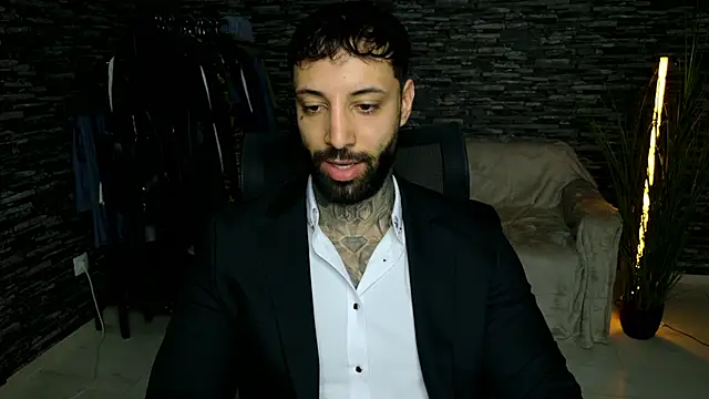 MasculineGuy99 online show from March 20, 9:07 pm