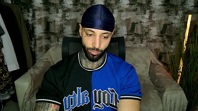 MasculineGuy99 online show from February 15, 7:51 am