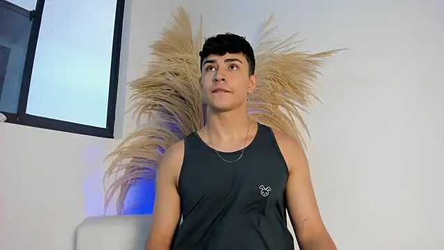 Thiago Connor21 online show from November 7, 6:22 pm