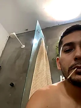 Du Corte83 online show from December 1, 1:14 pm