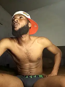 FreakyKaigrey online show from April 6, 3:58 am