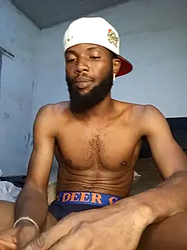 FreakyKaigrey online show from January 11, 4:16 am