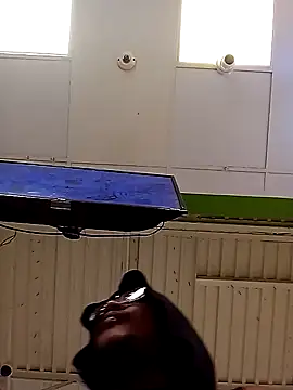 OG ChunkMeat online show from October 6, 3:33 am