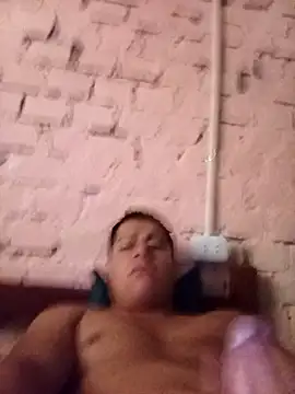 Alex321Flores online show from July 29, 1:54 pm