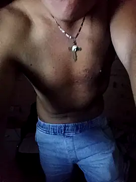 Alex321Flores online show from October 21, 11:18 pm