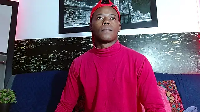 Dark stallionX online show from October 8, 3:27 pm