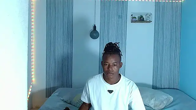 Dark stallionX online show from November 12, 6:13 pm