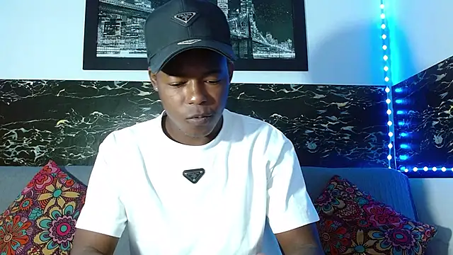 Dark stallionX online show from October 13, 6:03 pm