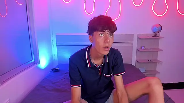 luccas ferreira online show from November 15, 7:16 pm