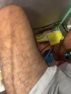 ayrtonmen online show from October 4, 9:30 pm