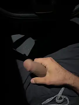 ayrtonmen online show from October 13, 4:18 am