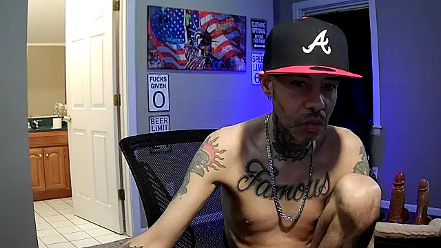 Michigan9000 online show from December 21, 12:18 am