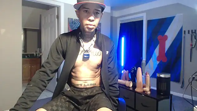 Michigan9000 online show from April 16, 3:28 am