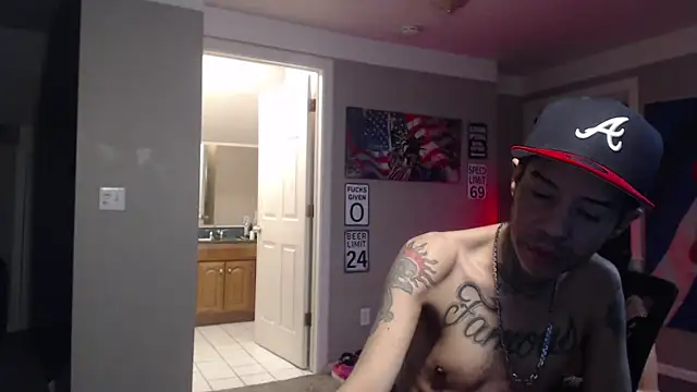 Michigan9000 online show from April 9, 1:25 am