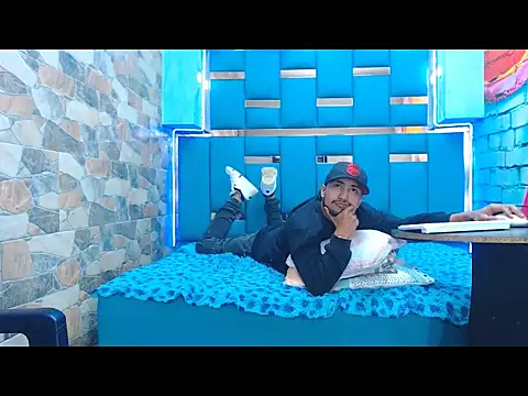 dazo vnzl12 online show from October 8, 9:41 pm