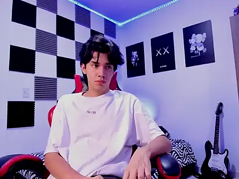 jeycobb online show from November 3, 12:30 pm