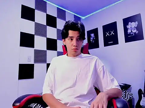 jeycobb online show from November 2, 12:20 pm