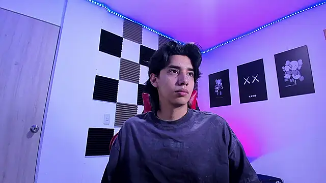 jeycobb online show from February 25, 11:33 am