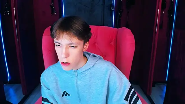 MarkBranston online show from November 3, 11:25 am