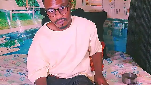 EbonyTiger69 online show from April 12, 6:42 pm