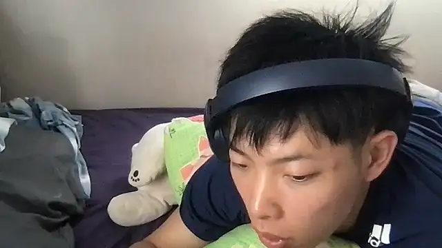 aooya online show from October 6, 1:32 am