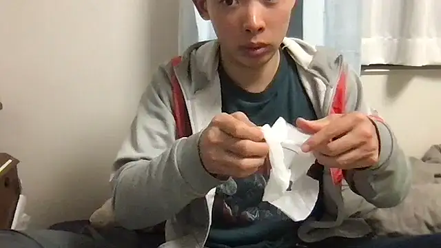 aooya online show from November 15, 1:46 pm