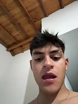 Monson cl2 online show from February 17, 2:21 am