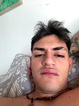 Monson cl2 online show from October 17, 8:46 pm