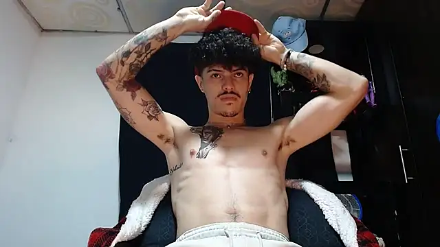 imsammytop online show from January 9, 9:25 am