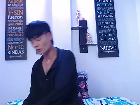 alex russo   online show from October 7, 3:32 am