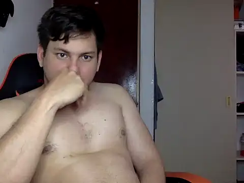 kaspar 6 online show from October 6, 5:17 pm