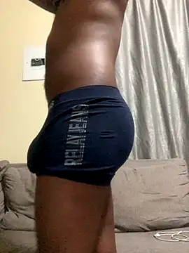 Bandana-Lad online show from December 2, 5:16 pm