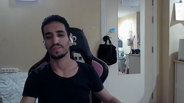 junokun22 online show from November 6, 7:28 pm