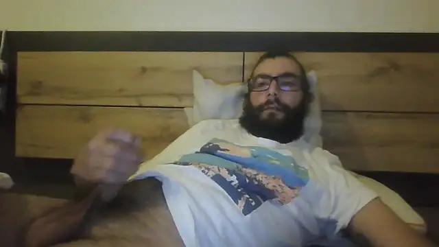 Arbneh69 online show from February 27, 8:08 pm