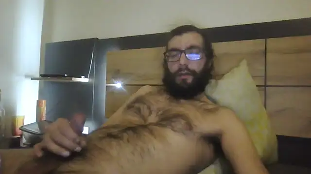 Arbneh69 online show from February 21, 9:16 pm